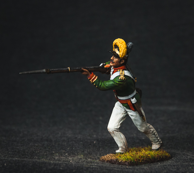 Другие воины разных эпох в миниатюре: фото, обсуждение