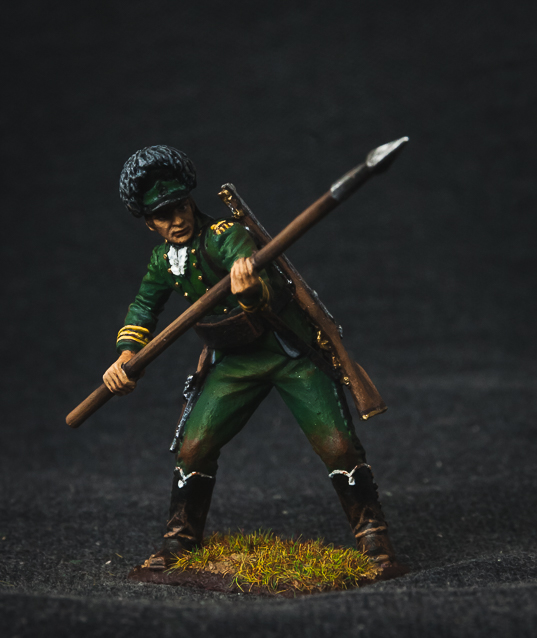 Другие воины разных эпох в миниатюре: фото, обсуждение