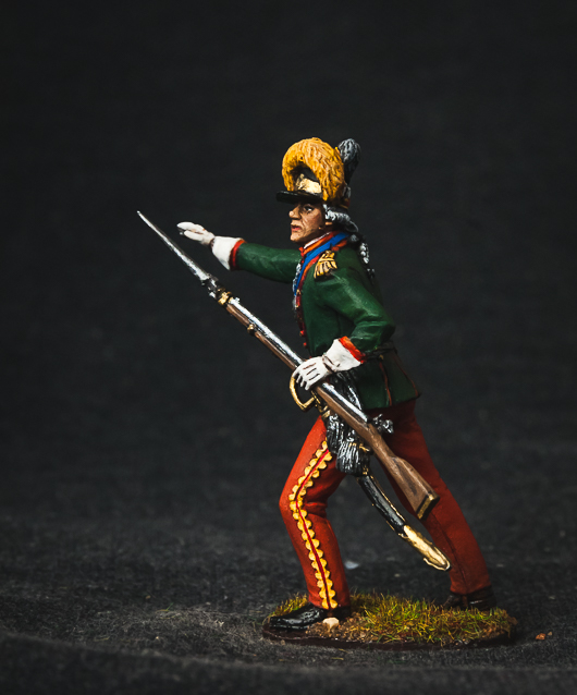 Другие воины разных эпох в миниатюре: фото, обсуждение