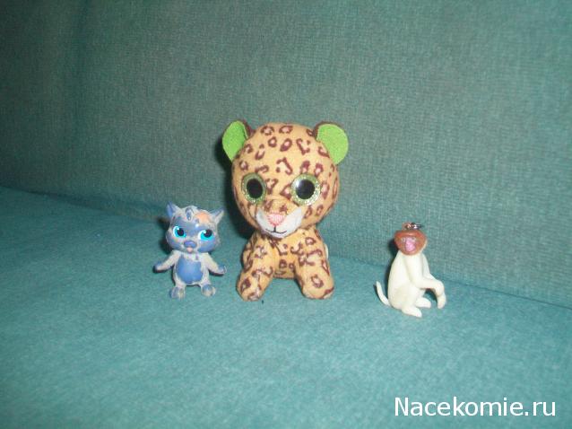 mirumir - Ваня, Валя, Вася