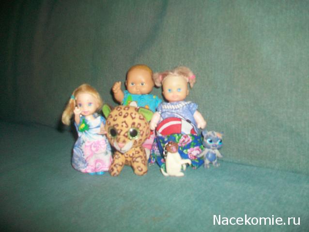 mirumir - Ваня, Валя, Вася