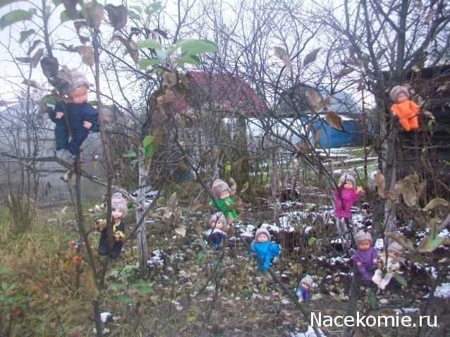 mirumir - Ваня, Валя, Вася