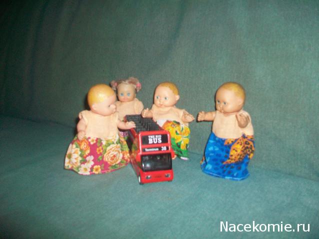 mirumir - Ваня, Валя, Вася