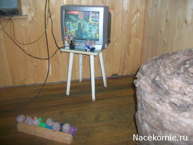 mirumir - Ваня, Валя, Вася