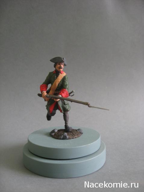 Другие воины разных эпох в миниатюре: фото, обсуждение