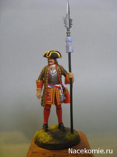 Другие воины разных эпох в миниатюре: фото, обсуждение