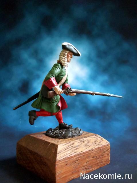 Другие воины разных эпох в миниатюре: фото, обсуждение