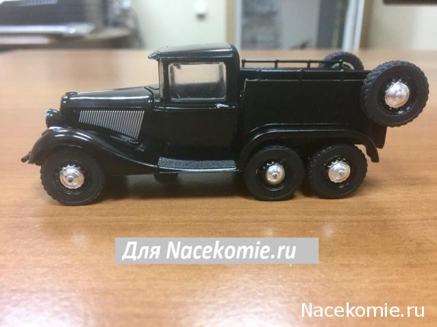 Автолегенды СССР Лучшее - График выхода и обсуждение