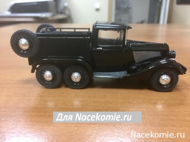 Автолегенды СССР Лучшее - График выхода и обсуждение