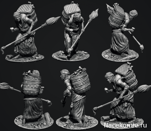 Chronos Miniatures, фото, обсуждения, пожелания, общение с представителем