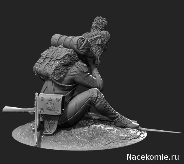 Chronos Miniatures, фото, обсуждения, пожелания, общение с представителем