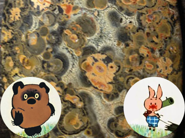 Компания кладоискателей. Болталка форума Минералов