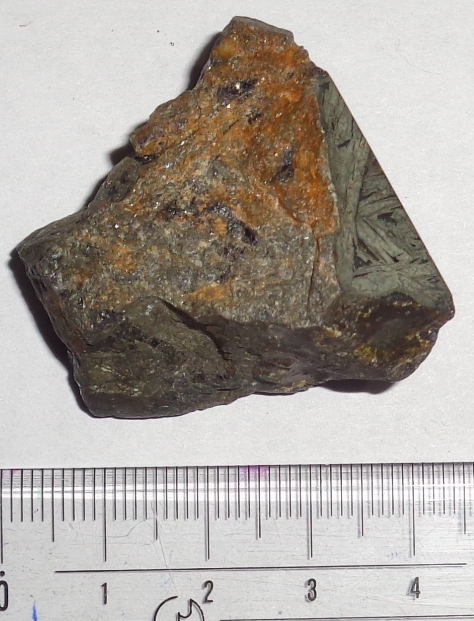 Компания кладоискателей. Болталка форума Минералов