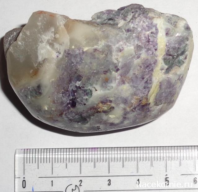 Компания кладоискателей. Болталка форума Минералов