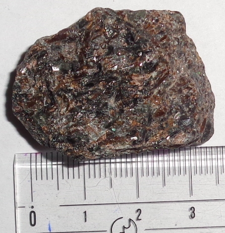 Компания кладоискателей. Болталка форума Минералов