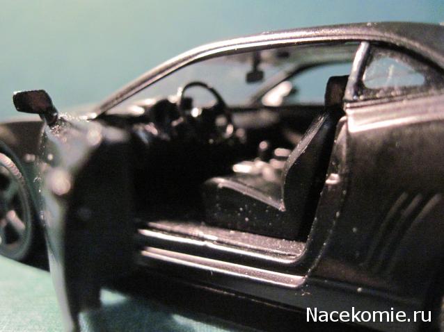 Фото наших коллекций автомобилей