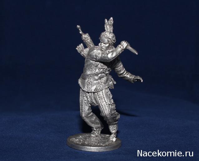 Общаемся с представителями фирмы EК Castings