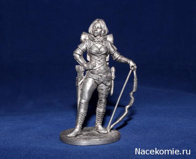 Общаемся с представителями фирмы EК Castings