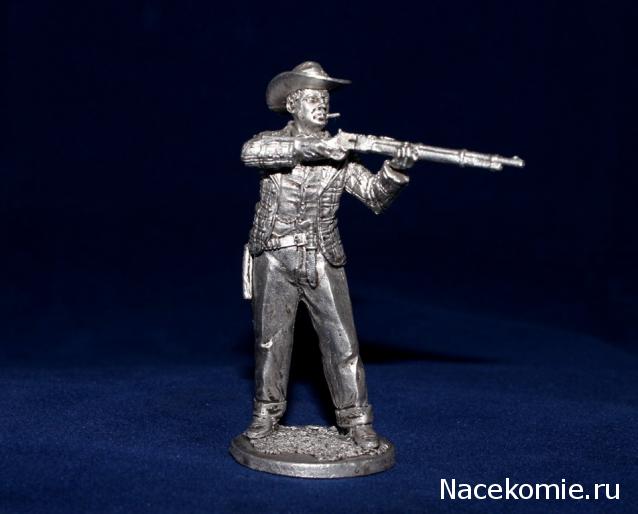 Общаемся с представителями фирмы EК Castings