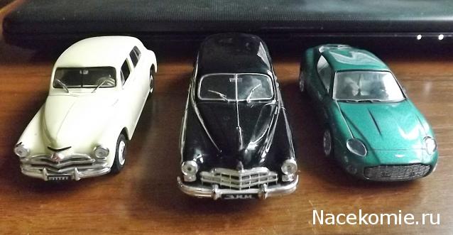 Фото наших коллекций автомобилей