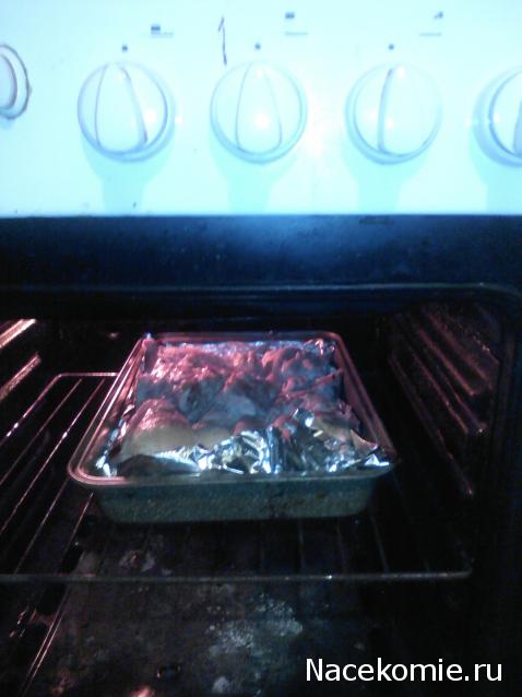 Кулинарный отдел