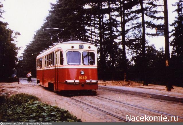 О транспорте и не только...