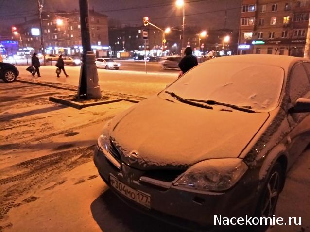 Железная Дорога в Миниатюре - Болталка