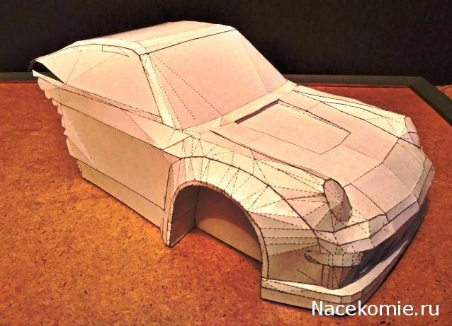 LaFerrari - Болталка