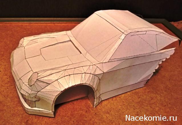 LaFerrari - Болталка