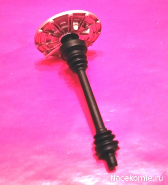 LaFerrari - График выхода и обсуждение