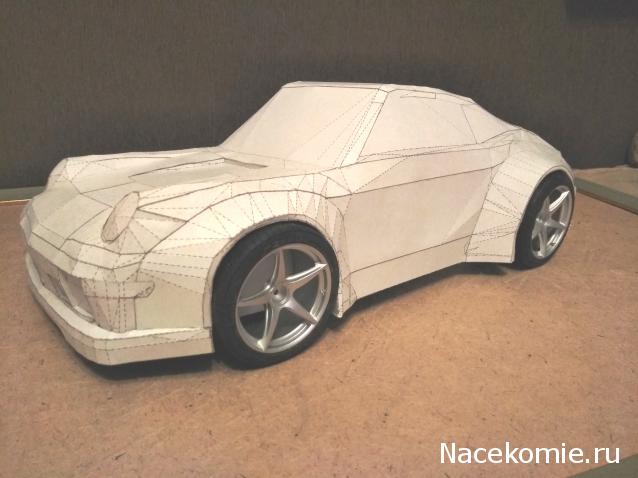 LaFerrari - Болталка