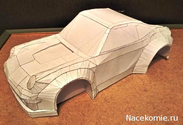 LaFerrari - Болталка