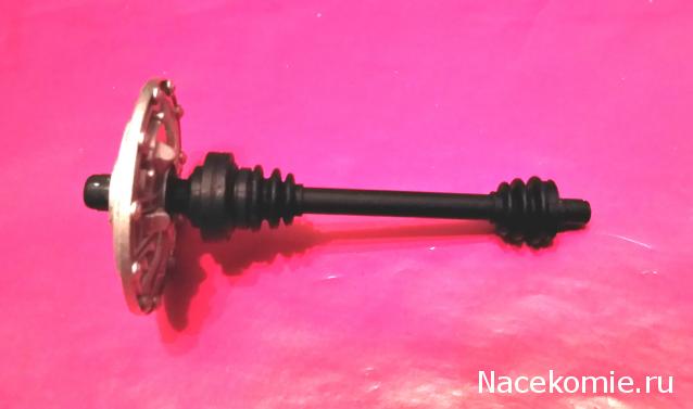 LaFerrari - График выхода и обсуждение