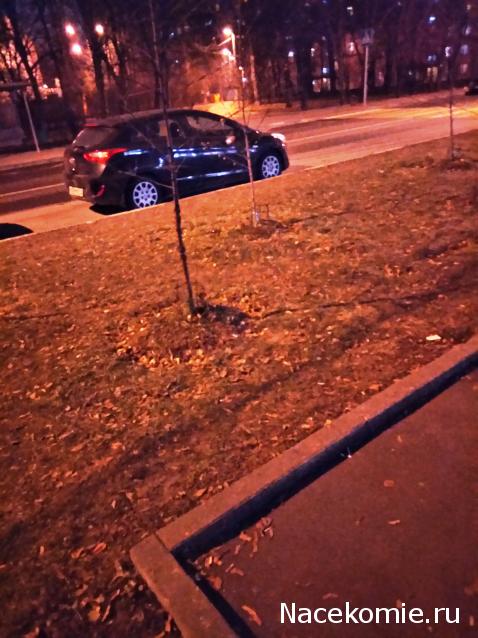 Железная Дорога в Миниатюре - Болталка