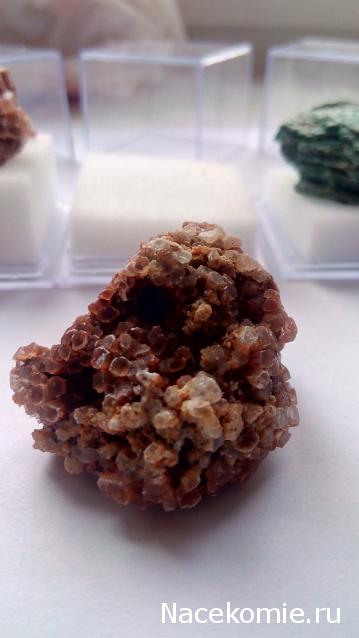 Минералы Подземные Богатства - Обсуждение подписки