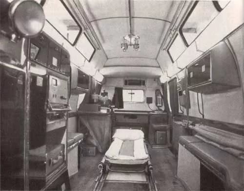 Автолегенды СССР Конверсия и доработка