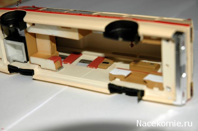 Автолегенды СССР Конверсия и доработка