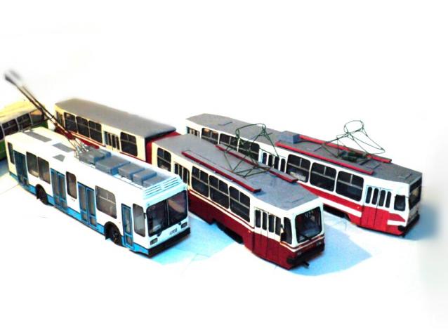 Фото наших коллекций автомобилей