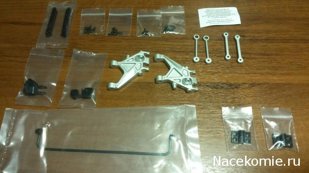 LaFerrari - График выхода и обсуждение