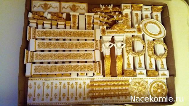 MarinaYak - Мое неожиданное увлечение миниатюрой