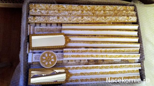 MarinaYak - Мое неожиданное увлечение миниатюрой