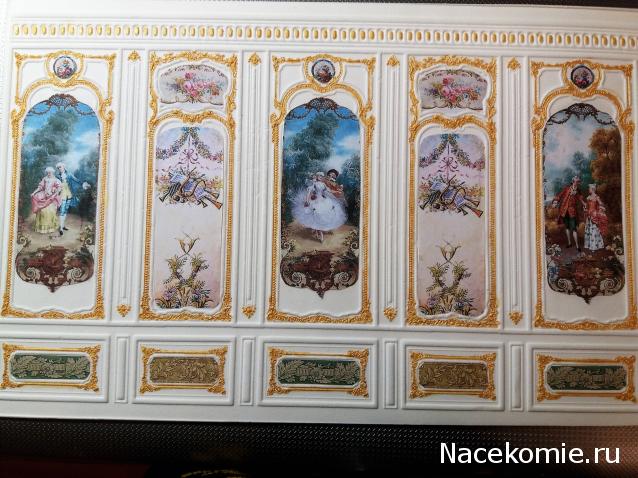 MarinaYak - Мое неожиданное увлечение миниатюрой