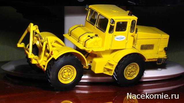 Автолегенды СССР Конверсия и доработка