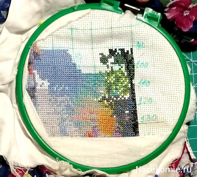 100 крестиков!