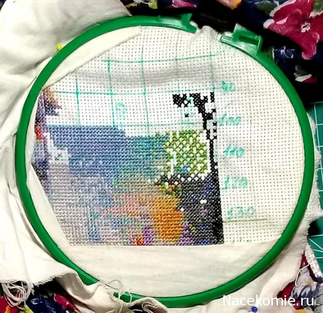 100 крестиков!