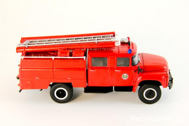 Автолегенды СССР Грузовики - График выхода и обсуждение