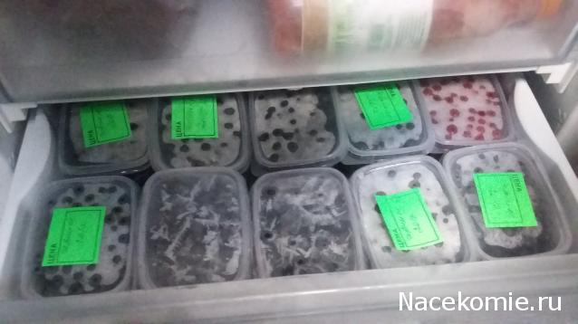 Кулинарный отдел