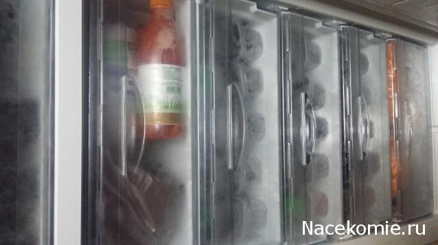 Кулинарный отдел