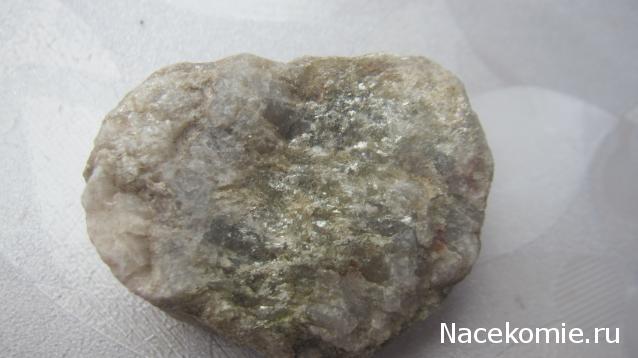 Компания кладоискателей. Болталка форума Минералов