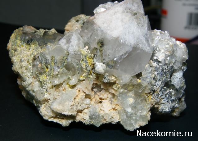 Компания кладоискателей. Болталка форума Минералов